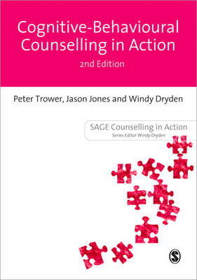 Cognitive Behavioural Counselling in Action