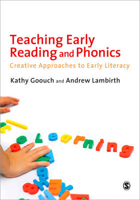 Teaching Early Reading and Phonics