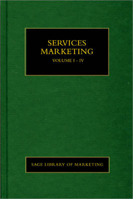 Service Marketing