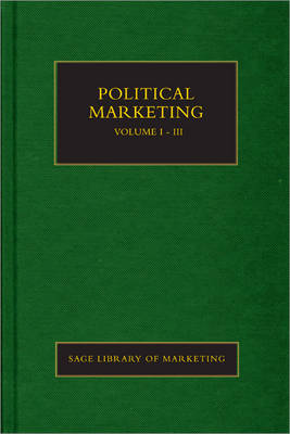 Political Marketing
