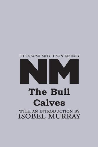 The Bull Calves