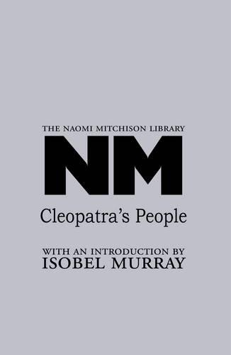Cleopatra's People