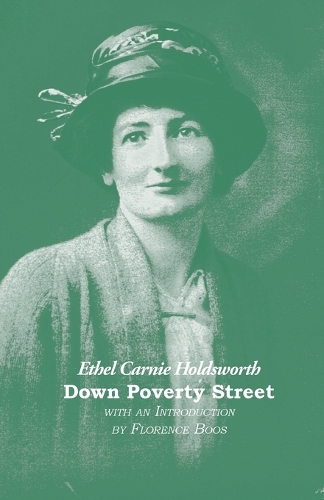 Down Poverty Street