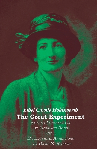 The Great Experiment