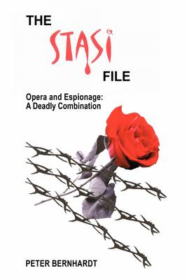 The Stasi File