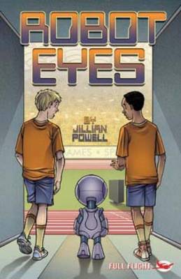 Robot Eyes