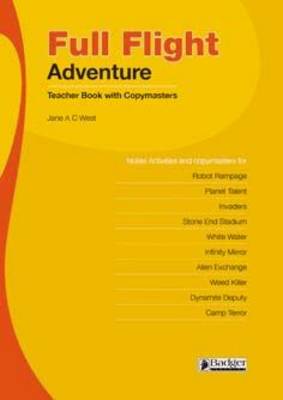 Full Flight Adventure