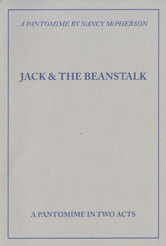 Jack & The Beanstalk