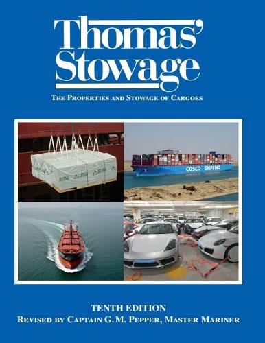 Thomas' Stowage