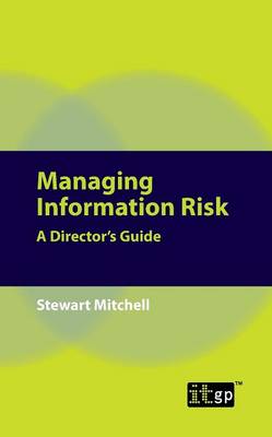 Managing Information Risk