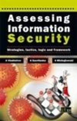 Assessing Information Security