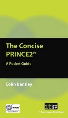 The Concise PRINCE2