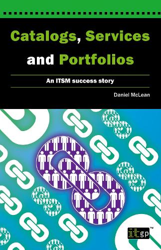 Catalogs, Services and Portfolios