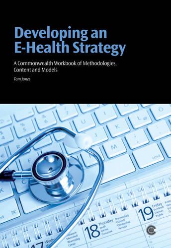 Developing an E-health Strategy