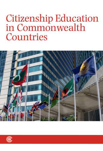 Citizenship Education in Commonwealth Countries