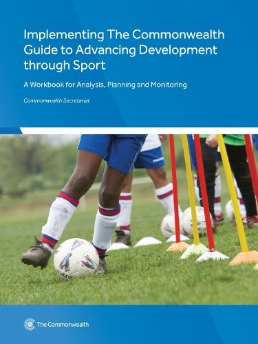 Implementing The Commonwealth Guide to Advancing Development through Sport