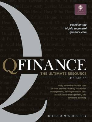 Qfinance: The Ultimate Resource