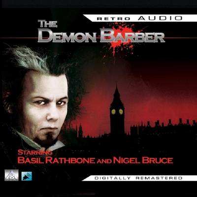 The Demon Barber