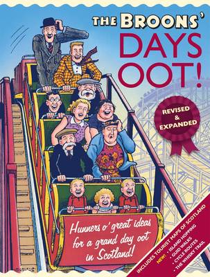 The Broons Days Oot!