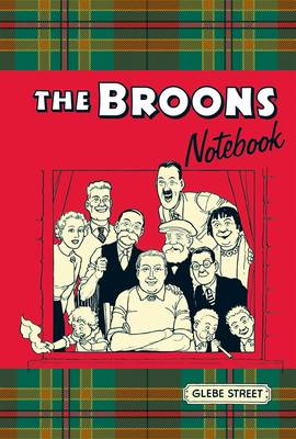 The Broons' Notebook
