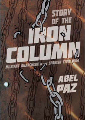 Story of the Iron Column