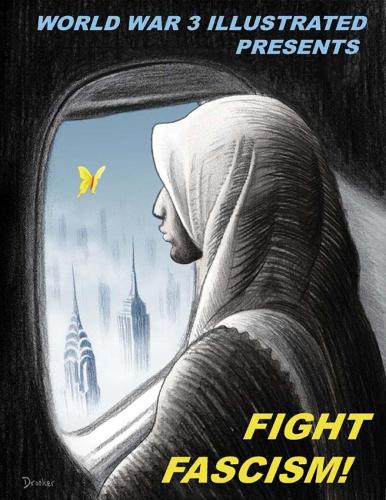 Fight Fascism!