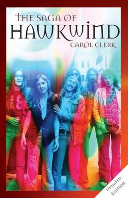 The Saga of "Hawkwind"