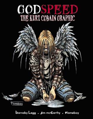 The Kurt Cobain Graphic (Small Format Edition)
