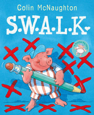 S.W.A.L.K