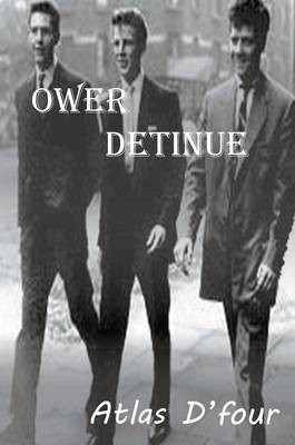 Ower Detinue