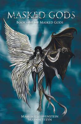 Masked Gods - Book 1 of Masked Gods