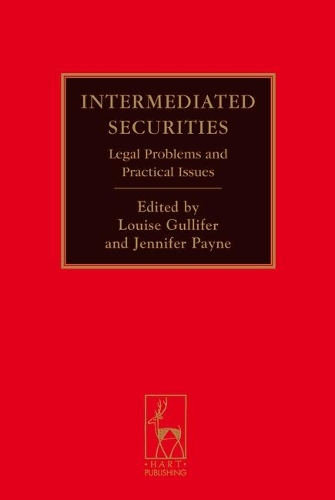 Intermediated Securities