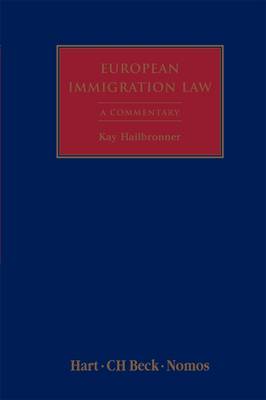 European Immigration and Asylum Law