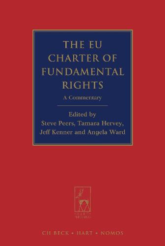 The EU Charter of Fundamental Rights