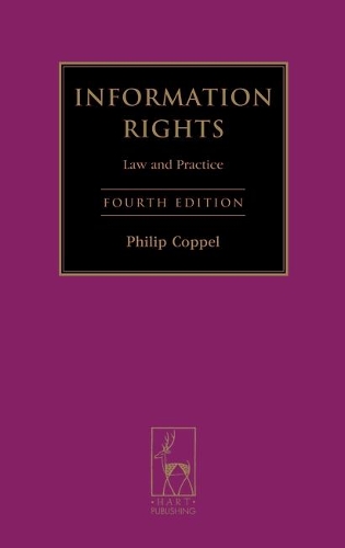 Information Rights