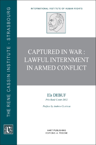 Captured in War