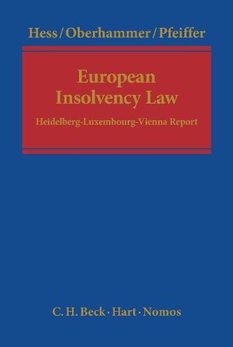 European Insolvency Law