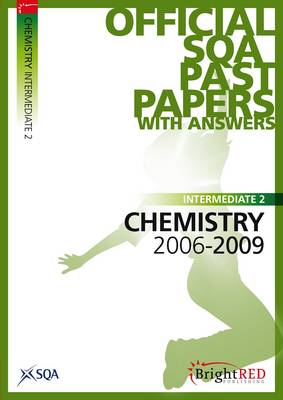 Chemistry Intermediate 2 SQA Past Papers 2009