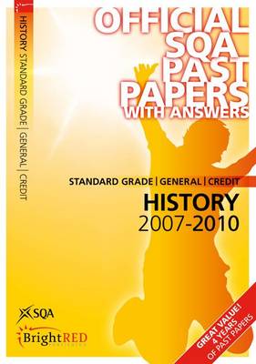 History Standard Grade (G/C) SQA Past Papers 2010