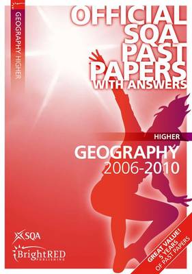 Geography Higher SQA Past Papers 2010