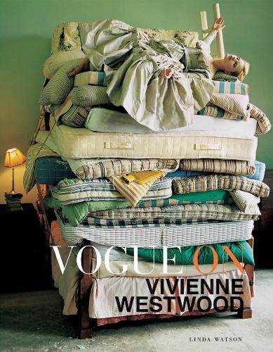 Vogue on: Vivienne Westwood