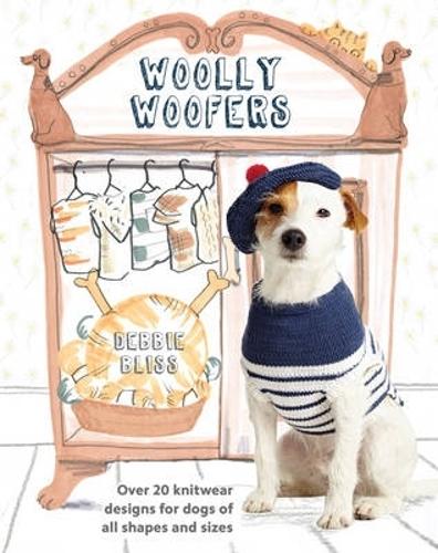Woolly Woofers