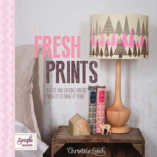 Fresh Prints