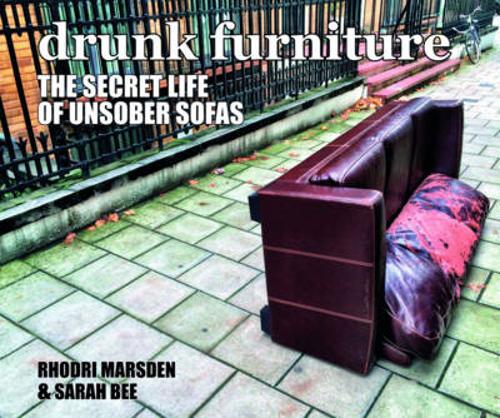 Drunk Furniture