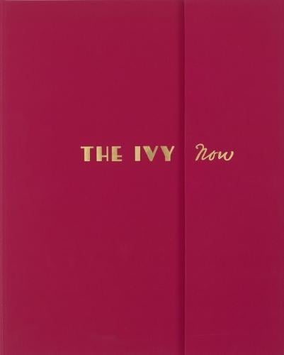 The Ivy Now