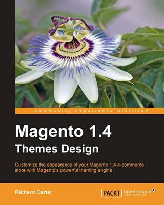 Magento 1.4 Themes Design