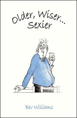 Older, Wiser, Sexier (Men)