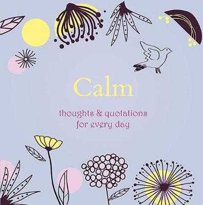 Calm