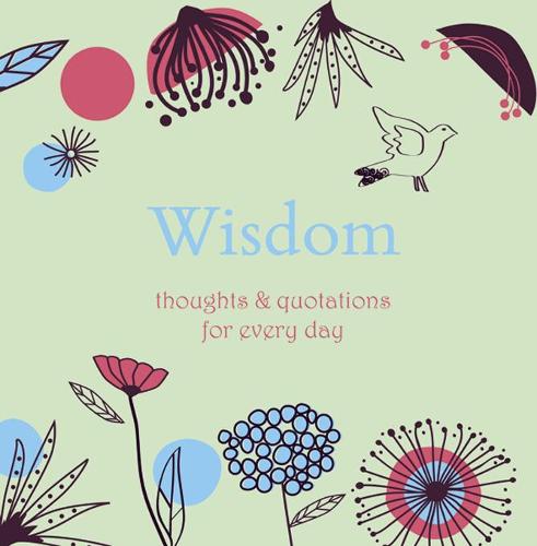 Wisdom