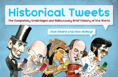Historical Tweets
